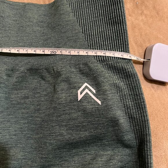 Oner Active SET classic 1.0 mineral green marl. M - Picture 14 of 16